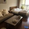 Отель Liangzi Seaview Family Apartment (Laoting Tangshanwan Shop), фото 9