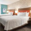 Отель Home2 Suites by Hilton Bismarck, фото 29