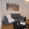 Отель Appartamento URANIA - LE MUSE, фото 4