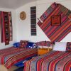 Отель Quilla titikaka, фото 3