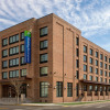 Отель Holiday Inn Express Pensacola Downtown, an IHG Hotel, фото 1