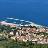 Отель Kirki Apartments Mpenitses Corfu, фото 13