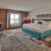 Отель Hilton Garden Inn Albuquerque / Journal Center, фото 7