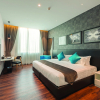 Отель Iconic Hotel Penang, фото 25