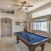Отель Cozy Bullhead City Home w/ Patio & Mountain Views!, фото 11