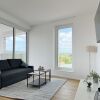 Отель Stylish Apartments in Ibbenbüren, фото 5