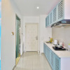 Отель Qingdao Baiyun Apartment, фото 9