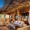 Отель The Motse - Tswalu Kalahari Luxury Private Game Reserve, фото 16
