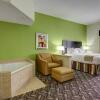 Отель Holiday Inn Express Savannah S I95 - Richmond Hill, фото 14