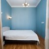 Гостиница Apartament Brusnika Spasskaya Гостиница Apartament Brusnika Spasskaya в Красногорске