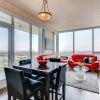 Отель Stunning 2 BR East Village  Lux Bldg, фото 8