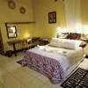 Отель Timbavati Safari Lodge, фото 3