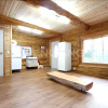 Отель Yangpyeong Korean Log Pension, фото 3