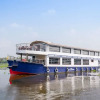 Отель OYO 24725 Houseboat Royal River 4bhk, фото 16