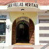 Отель Sher Villas Heritage, фото 2