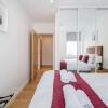 Отель Roomspace Apartments -Swan House, фото 11