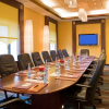 Отель Sofitel Algiers Hamma Garden, фото 14