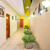 Отель Colon Plaza Hotel, фото 11