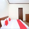 Отель Kanda Cottage by OYO Rooms, фото 8