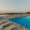 Отель Golden Sunset Paros, фото 45