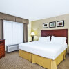 Отель Holiday Inn Express Hotel & Suites East Lansing, an IHG Hotel, фото 6