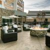 Отель Courtyard by Marriott Omaha Bellevue Beardmore Event Center, фото 17