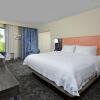 Отель Hampton Inn & Suites Greenville/Spartanburg I-85, SC, фото 39