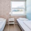 Отель 14 Person Holiday Home in Ebeltoft, фото 5