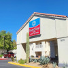 Отель SureStay Plus Hotel by Best Western Tempe University, фото 1