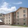 Отель WoodSpring Suites Houston 288 South Medical Center в Хьюстоне