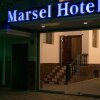 Отель «Марсель» в Баку