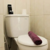 Отель Cozy And Modern Studio Apartment At Springlake Summarecon Bekasi, фото 12
