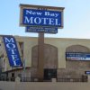 Отель New Bay Motel, фото 24