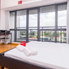 Отель ZEN Home Milano Residences Makati, фото 23