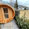 Отель Tiny House Singer - contactless check-in - Sauna, фото 24