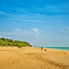 Отель Neem Jay Beach Cabanas, фото 10