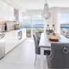 Отель Modern Beachside Apartment in Estepona, фото 21