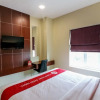Отель NIDA Rooms Racing Center Makassar, фото 7
