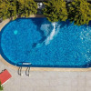 Отель Enchanting Villa With Private Pool in Antalya, фото 14