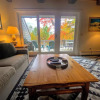 Отель R6 Upscale rustic Bretton Woods condo in unbeatable SKI-IN SKI-OUT location Fireplace fast WiFi, фото 7