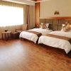 Отель Lijiang Kinghan International Hotel, фото 3