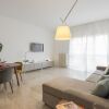 Отель Mila Apartments Via Savona, фото 4