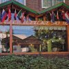 Отель Ruca Cheli Village Ski Hotel в Барилоче