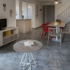 Отель Semi-detached Home in Mediterranean Style, With Nice AC, фото 5