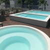 Отель Manaira Flat Hotel, фото 13