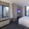 Отель The Cloud One New York-Downtown, by the Motel One Group, фото 4