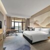 Отель DoubleTree by Hilton Quzhou, фото 7