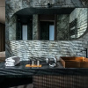 Отель Aqua Villa 1, фото 12