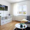 Отель Spacious 2bdr Apartment With a Cute Balcony, фото 6