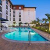 Отель Towne Place Suites San Diego Airport Liberty Station, фото 13